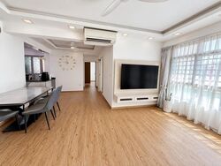 Blk 494J Tampines Greenedge (Tampines), HDB 4 Rooms #628552781